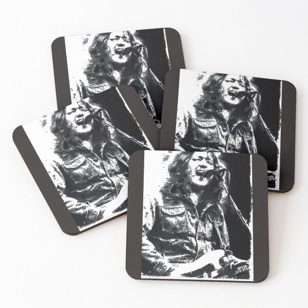Item preview, Rory Gallagher       designed and sold by SelloutCrowd.