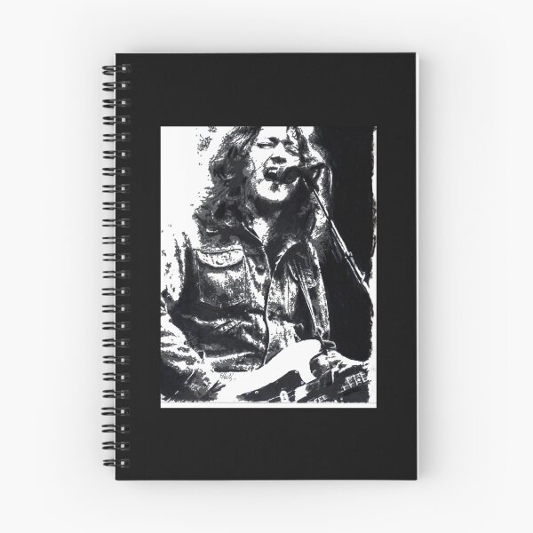 Item preview, Rory Gallagher designed and sold by SelloutCrowd.