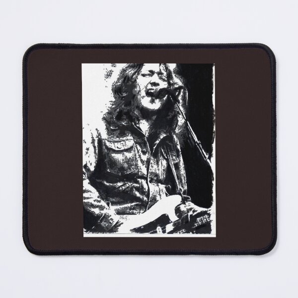Artikelvorschau, Rory Gallagher entworfen und verkauft von SelloutCrowd.