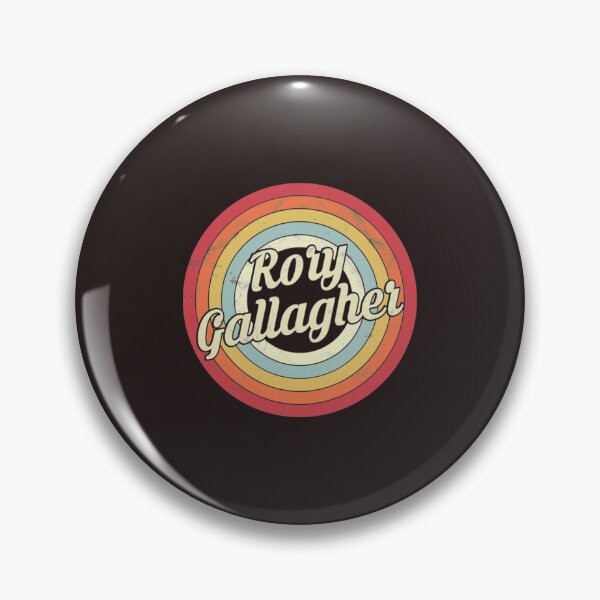 Item preview, Rory Gallagher   (2) designed and sold by SelloutCrowd.