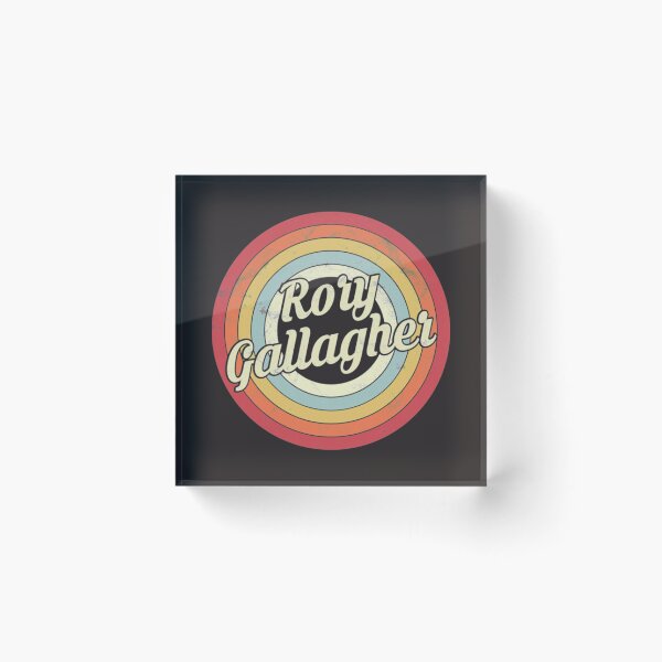 Item preview, Rory Gallagher   (2) designed and sold by SelloutCrowd.