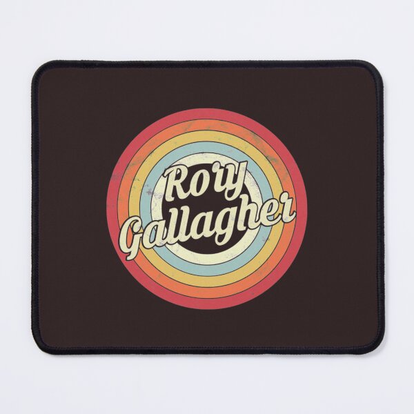 Item preview, Rory Gallagher (2) designed and sold by SelloutCrowd.