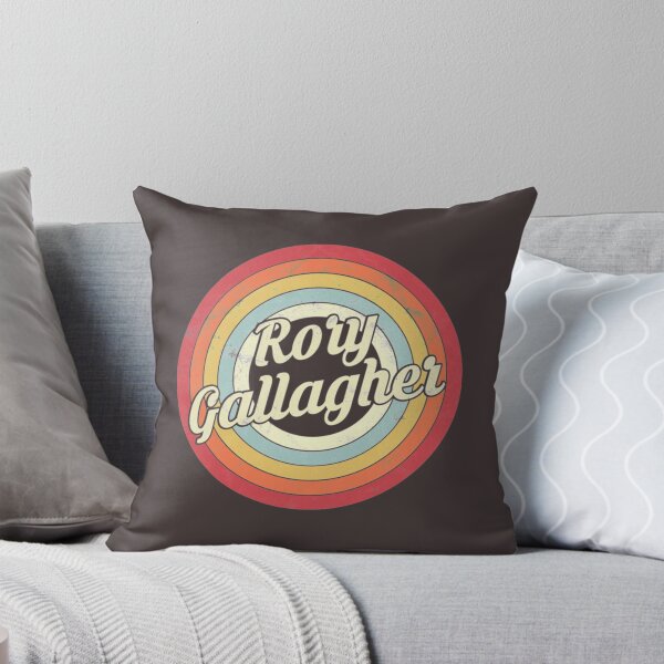Item preview, Rory Gallagher   (2) designed and sold by SelloutCrowd.