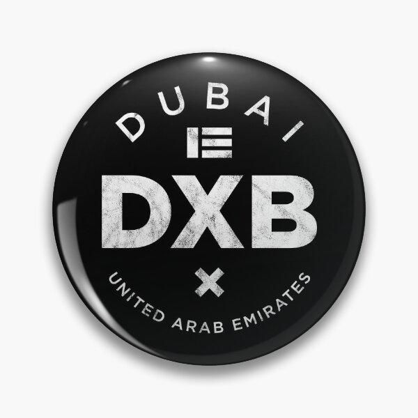 Item preview, DXB, Dubai designed and sold by PaulSDesign.