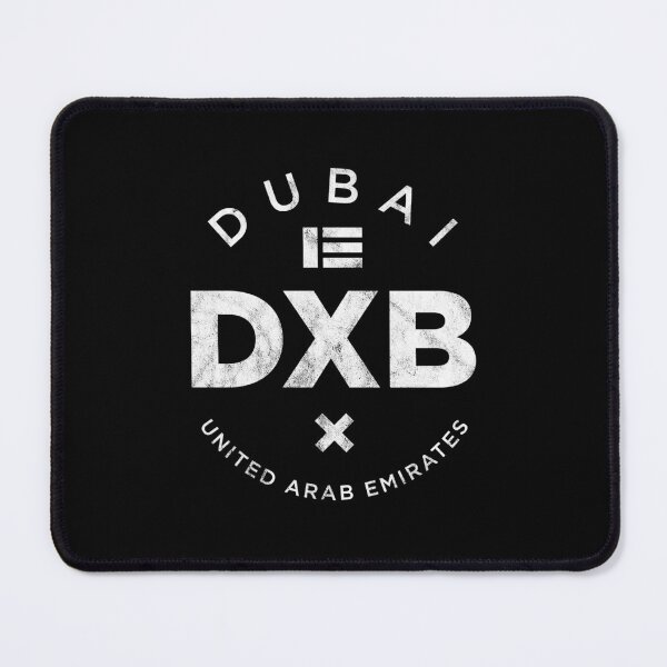 Item preview, DXB, Dubai designed and sold by PaulSDesign.