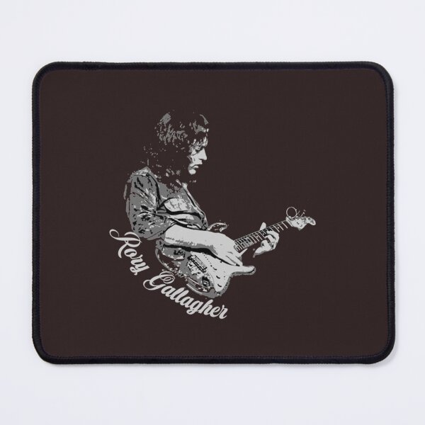 Item preview, Rory Gallagher   (4) designed and sold by SelloutCrowd.