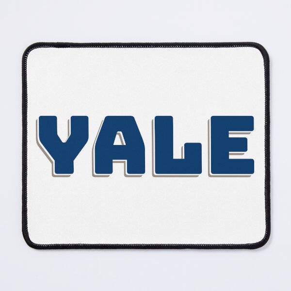 Item preview, Yale designed and sold by kkosmicki.