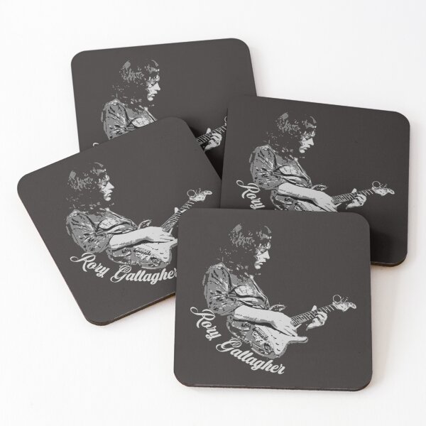 Item preview, Rory Gallagher   (4) designed and sold by SelloutCrowd.