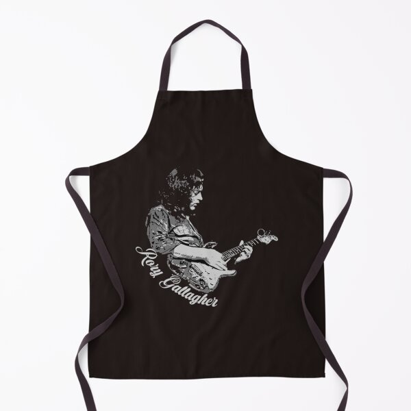 Item preview, Rory Gallagher (4) designed and sold by SelloutCrowd.