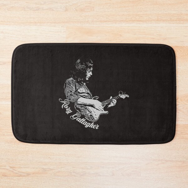 Item preview, Rory Gallagher   (4) designed and sold by SelloutCrowd.