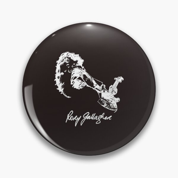 Item preview, Rory Gallagher  (1) designed and sold by SelloutCrowd.