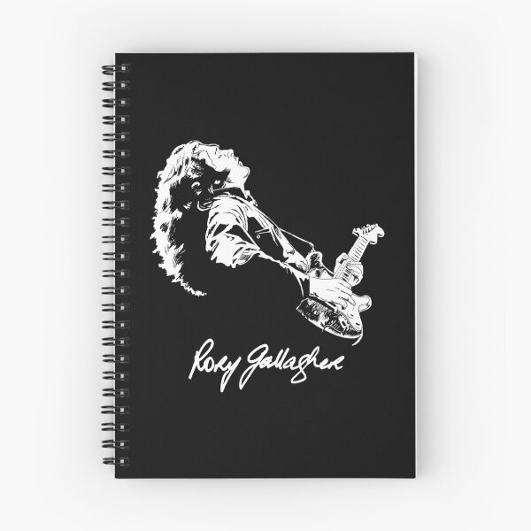 Item preview, Rory Gallagher (1) designed and sold by SelloutCrowd.