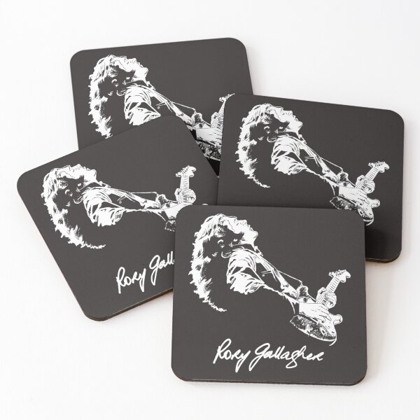 Item preview, Rory Gallagher  (1) designed and sold by SelloutCrowd.