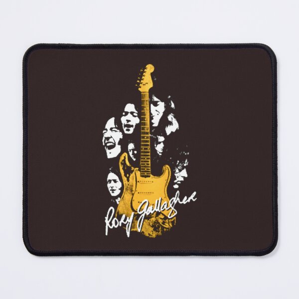 Artikelvorschau, Rory Gallagher – Erinnere dich an die beste Musikerlegende des Gitarristen Blues entworfen und verkauft von SelloutCrowd.