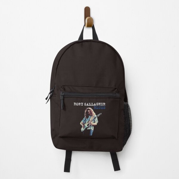 Item preview, Rory Gallagher - Erinnere dich an Best Musician Legend Gitarrist Blues     designed and sold by SelloutCrowd.