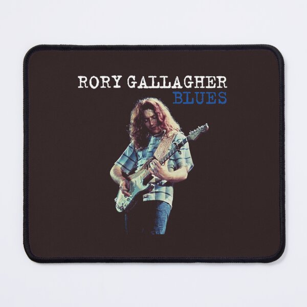 Item preview, Rory Gallagher - Erinnere dich an Best Musician Legend Gitarrist Blues designed and sold by SelloutCrowd.