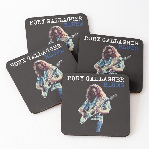 Item preview, Rory Gallagher - Erinnere dich an Best Musician Legend Gitarrist Blues     designed and sold by SelloutCrowd.