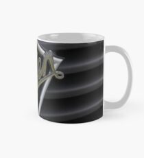 Foden Truck Badge Mug