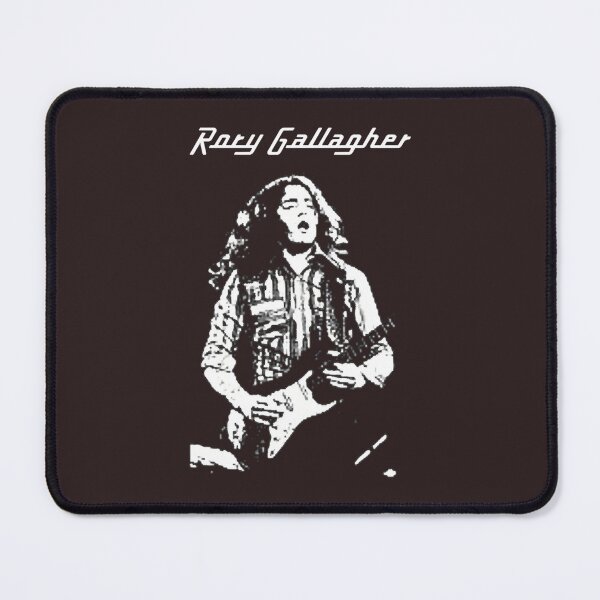 Item preview, Rory Gallagher - Erinnere dich an Best Musician Legend Gitarrist Blues designed and sold by SelloutCrowd.