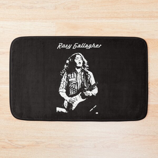 Item preview, Rory Gallagher - Erinnere dich an Best Musician Legend Gitarrist Blues   designed and sold by SelloutCrowd.
