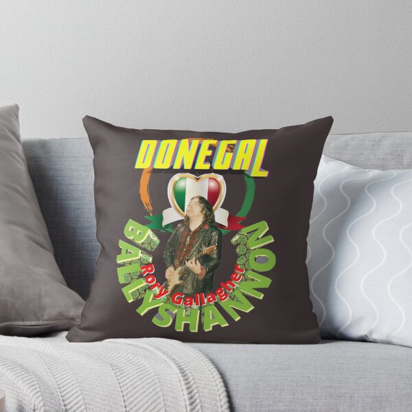 Item preview, Rory Gallagher Ballyshannon Donegal Irland Rory Gallagher Songs   designed and sold by SelloutCrowd.