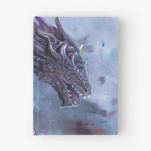 Item preview, Dark Lord Dragon designed and sold by Dawn Paws.