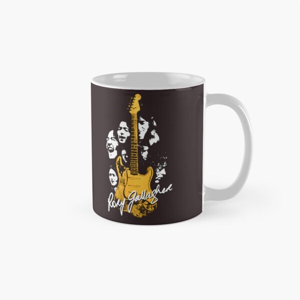 Item preview, Rory Gallagher - Erinnere dich an Best Musician Legend Gitarrist Blues       designed and sold by SelloutCrowd.