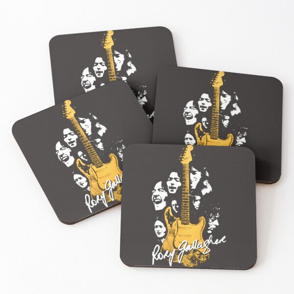 Item preview, Rory Gallagher - Erinnere dich an Best Musician Legend Gitarrist Blues       designed and sold by SelloutCrowd.