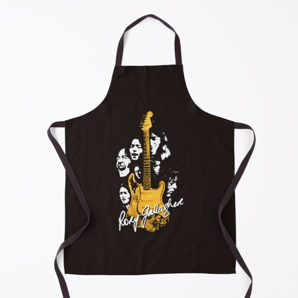 Item preview, Rory Gallagher - Erinnere dich an Best Musician Legend Gitarrist Blues designed and sold by SelloutCrowd.