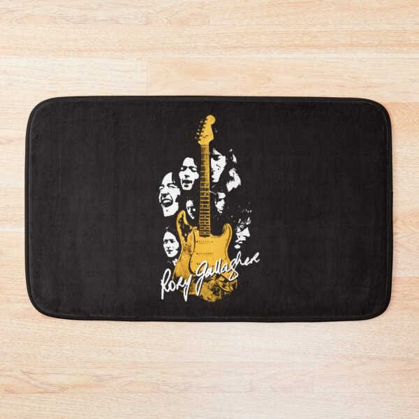 Item preview, Rory Gallagher - Erinnere dich an Best Musician Legend Gitarrist Blues       designed and sold by SelloutCrowd.