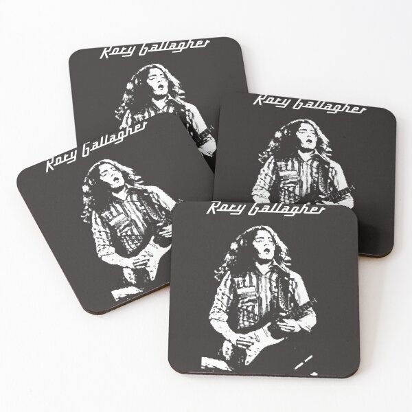 Item preview, Rory Gallagher - Erinnere dich an Best Musician Legend Gitarrist Blues   designed and sold by SelloutCrowd.