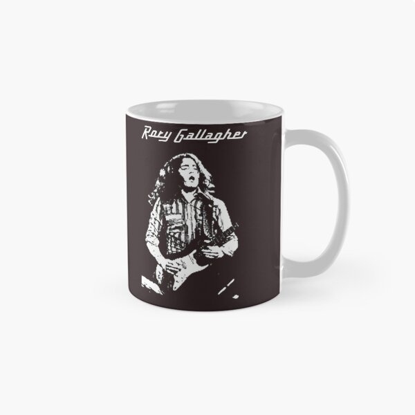 Item preview, Rory Gallagher - Erinnere dich an Best Musician Legend Gitarrist Blues   designed and sold by SelloutCrowd.