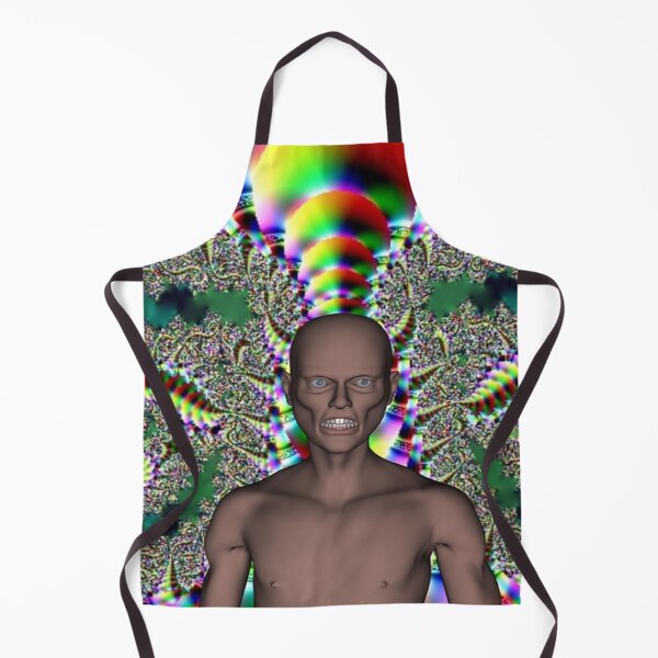 Item preview, Ghoul in Chaos designed and sold by Icarusismart.