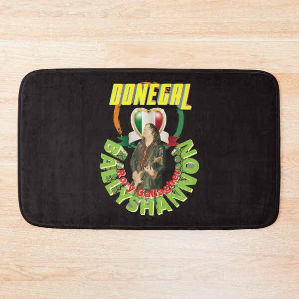 Item preview, Rory Gallagher Ballyshannon Donegal Irland Rory Gallagher Songs   designed and sold by SelloutCrowd.