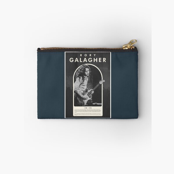 Item preview, Rory Gallagher - Plakat   designed and sold by SelloutCrowd.