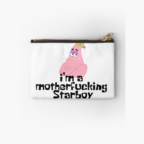Item preview, Patrick Starboy designed and sold by Ahhvocadoh.