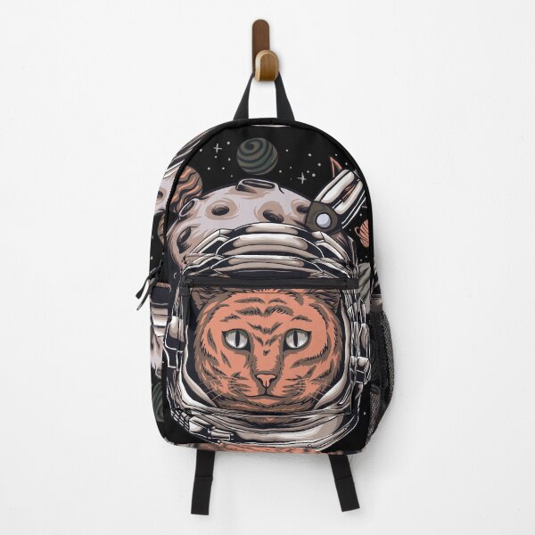 Item preview, Astrocat - Astronaut Cat designed and sold by artado.
