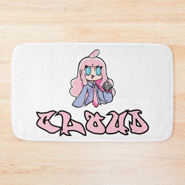 Item preview, cloud fnf designed and sold by spamton-funny.