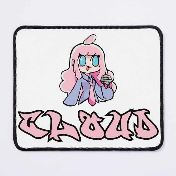 Item preview, cloud fnf designed and sold by spamton-funny.