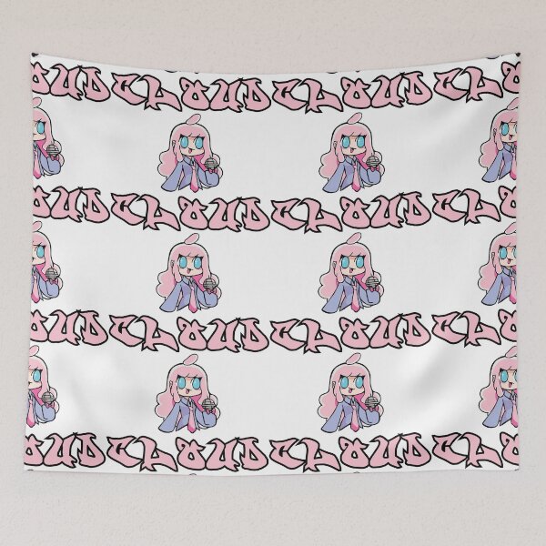 Item preview, cloud fnf designed and sold by spamton-funny.