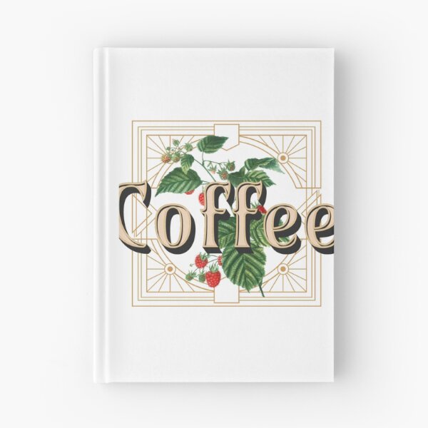 Item preview, Raspberry Coffee designed and sold by ZinZoe.