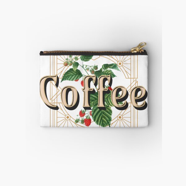Item preview, Raspberry Coffee designed and sold by ZinZoe.