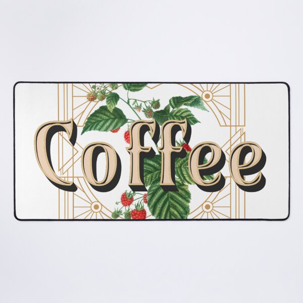 Item preview, Raspberry Coffee designed and sold by ZinZoe.