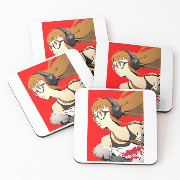 Item preview, Shin Megami Futaba designed and sold by Catmander.