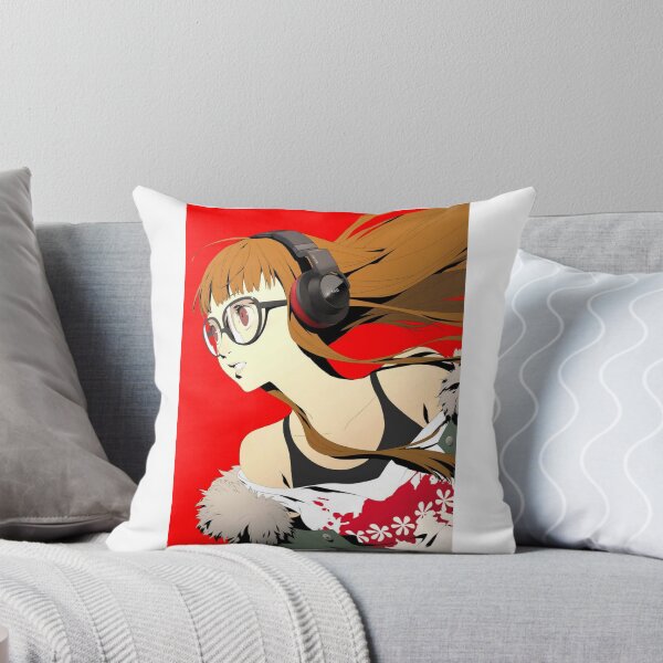 Item preview, Shin Megami Futaba designed and sold by Catmander.