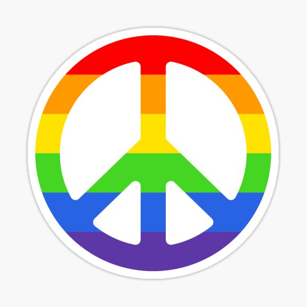 Item preview, Peace and Love designed and sold by machmigo.