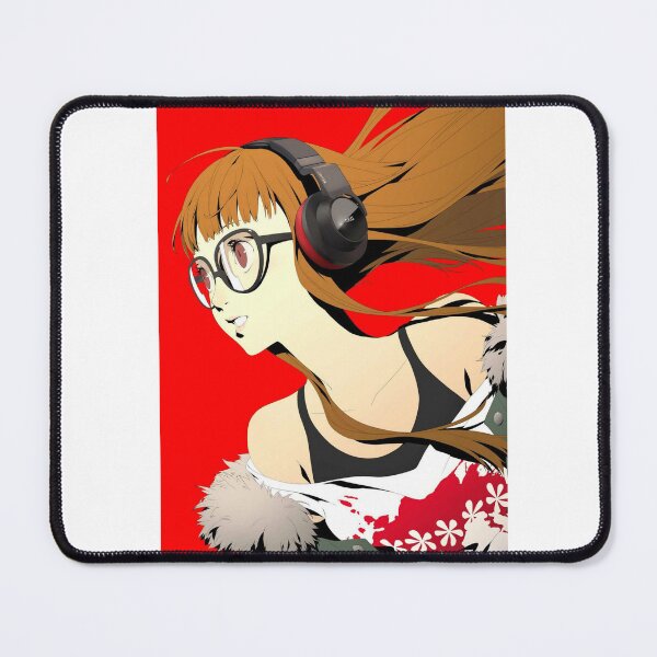 Item preview, Shin Megami Futaba designed and sold by Catmander.