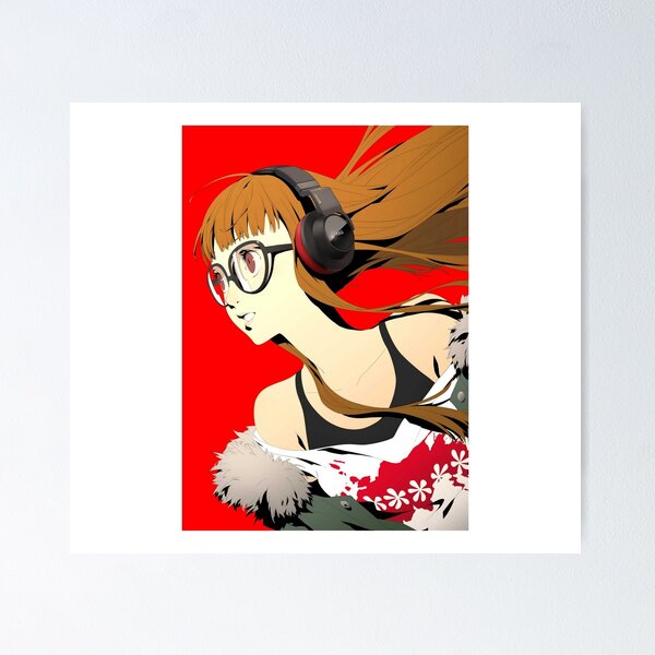 Item preview, Shin Megami Futaba designed and sold by Catmander.