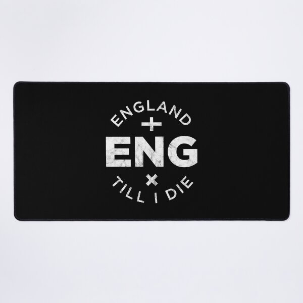 Item preview, England till I die designed and sold by PaulSDesign.