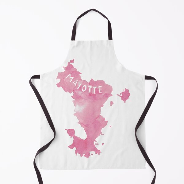 Item preview, Mayotte designed and sold by SharlaPaints.